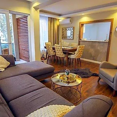 Hotel Merkez