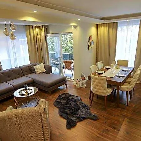 Merkez Hotel