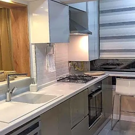 Merkez Hotel Yalova (Yalova)