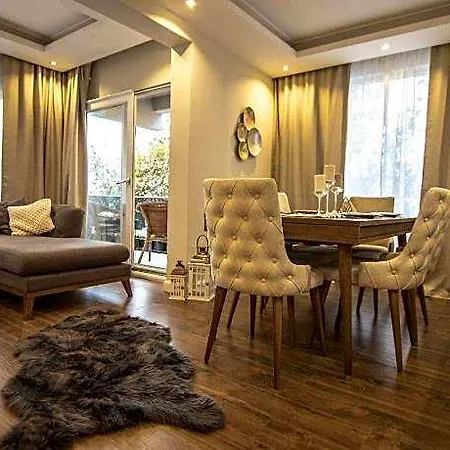 Merkez 3* Yalova (Yalova)