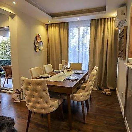 Merkez Hotel Yalova (Yalova)
