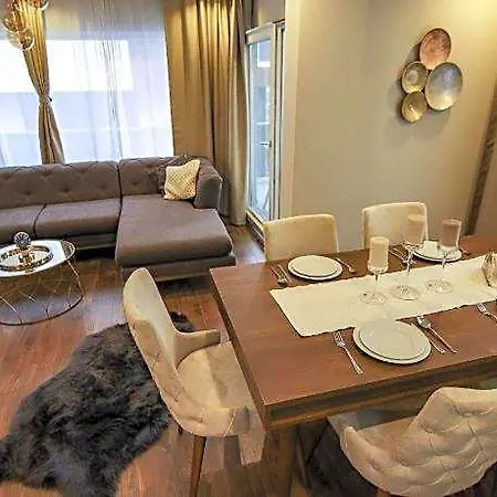 Merkez Hotel 3*
