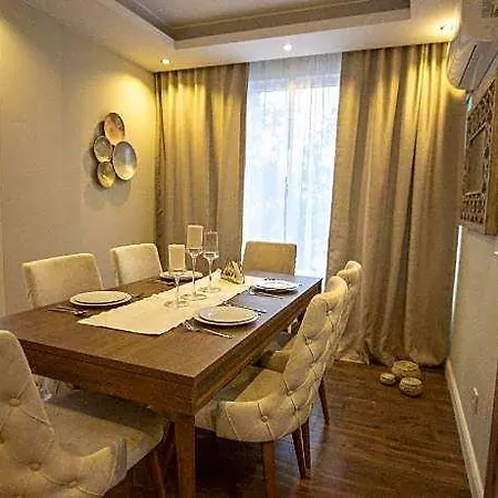 Merkez Hotel 3*