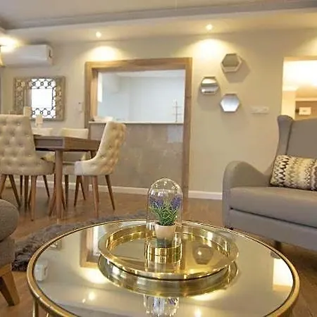 Hotel Merkez 3*
