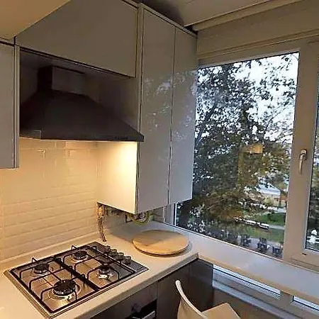 Merkez Hotel 3*