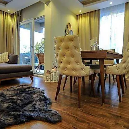 Hotel Merkez Yalova (Yalova)