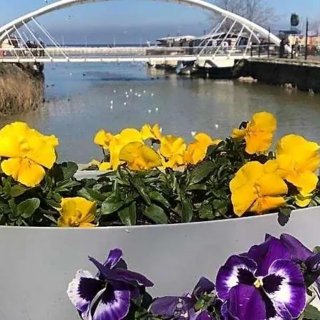 Merkez Hotel Yalova (Yalova)