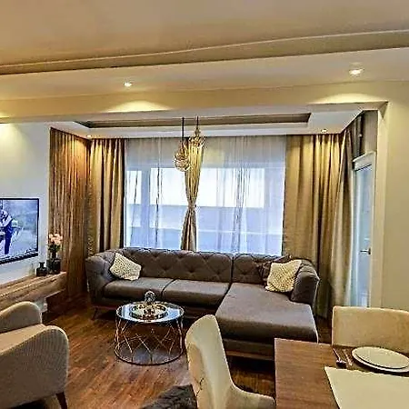 Merkez Hotel 3*