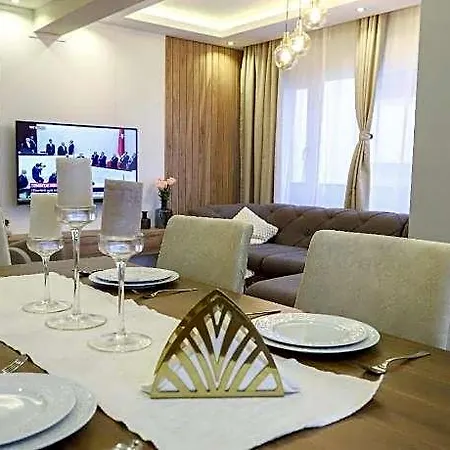 Merkez Hotel 3*