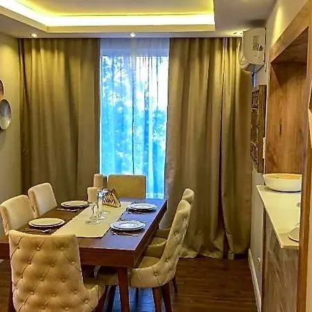 Hotel Merkez