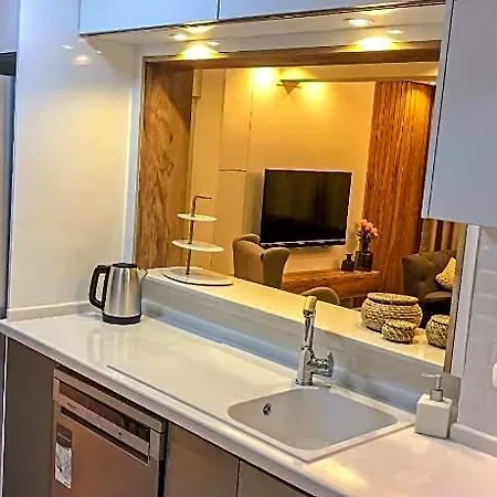 Hotel Merkez 3*