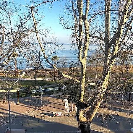 Hotel Merkez Yalova (Yalova)