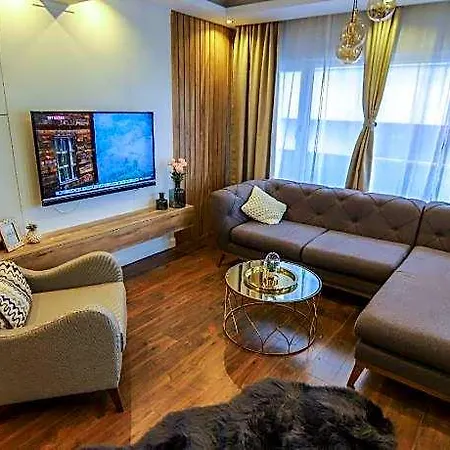 Hotel Merkez Yalova (Yalova)