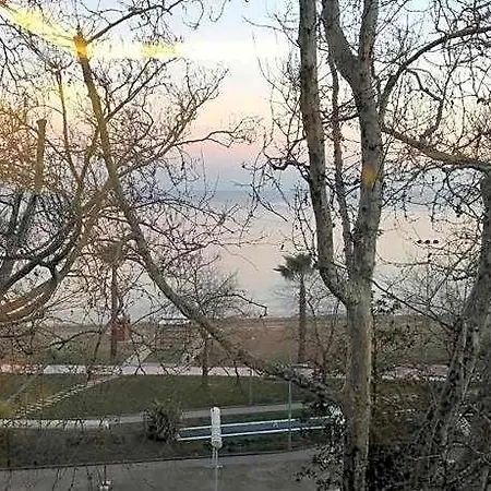 Merkez Hotel